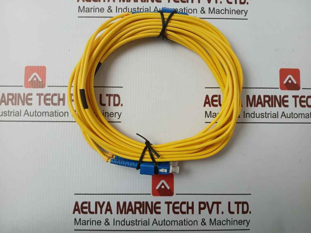 New Condition Optical Fiber Cable Sm 9/125Um