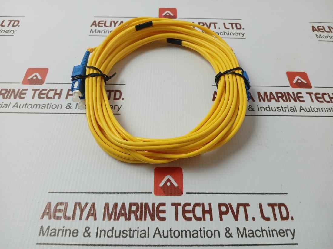 New Condition Optical Fiber Cable Sm 9/125Um