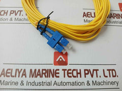 New Condition Optical Fiber Cable Sm 9/125Um
