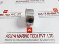 New Condition Pressure Gauge In Hg -30 To 15 Psi