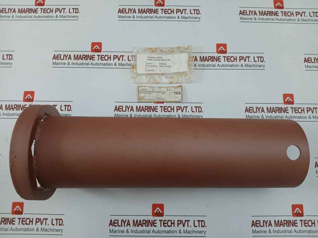 New Condition Rotor Wrench Key For Vacuum Pump C3646A
