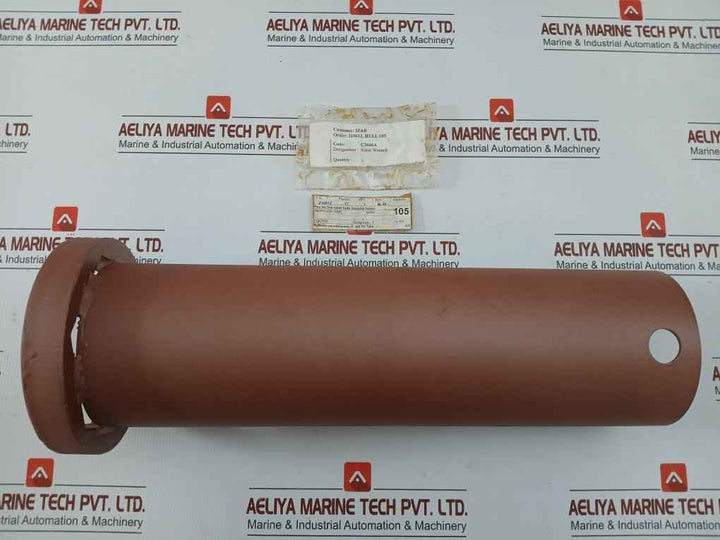 New Condition Rotor Wrench Key For Vacuum Pump C3646A