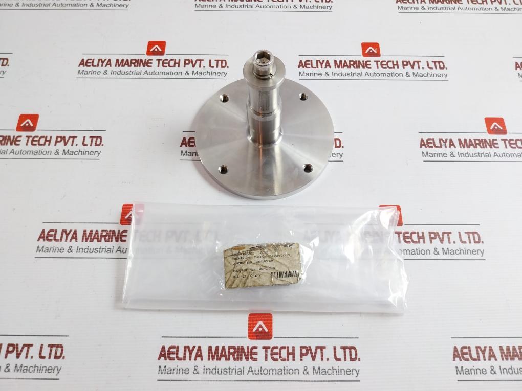 New Condition Shaft Aisi329 984 10302-04 Alfa Laval