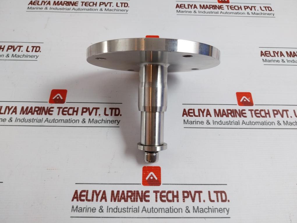 New Condition Shaft Aisi329 984 10302-04 Alfa Laval
