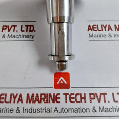New Condition Shaft Aisi329 984 10302-04 Alfa Laval