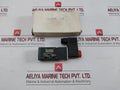 New Condition Single Solenoid Valve Ac110V Airmax 4V210-08