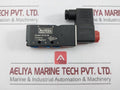 New Condition Single Solenoid Valve Ac110V Airmax 4V210-08