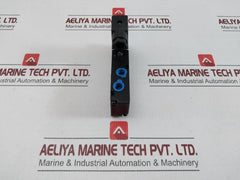New Condition Single Solenoid Valve Ac110V Airmax 4V210-08