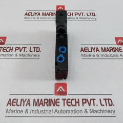 New Condition Single Solenoid Valve Ac110V Airmax 4V210-08