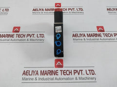 New Condition Single Solenoid Valve Ac110V Airmax 4V210-08