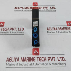 New Condition Single Solenoid Valve Ac110V Airmax 4V210-08