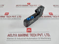 New Condition Single Solenoid Valve Ac110V Airmax 4V210-08
