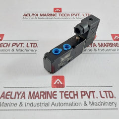 New Condition Single Solenoid Valve Ac110V Airmax 4V210-08