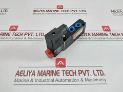 New Condition Single Solenoid Valve Ac110V Airmax 4V210-08