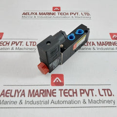New Condition Single Solenoid Valve Ac110V Airmax 4V210-08