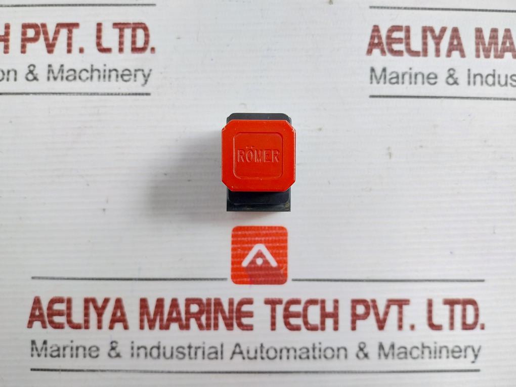 New Condition Solenoid Coil Avs-romer L143