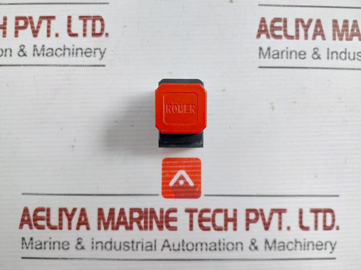 New Condition Solenoid Coil Avs-romer L143