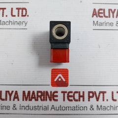 New Condition Solenoid Coil Avs-romer L143
