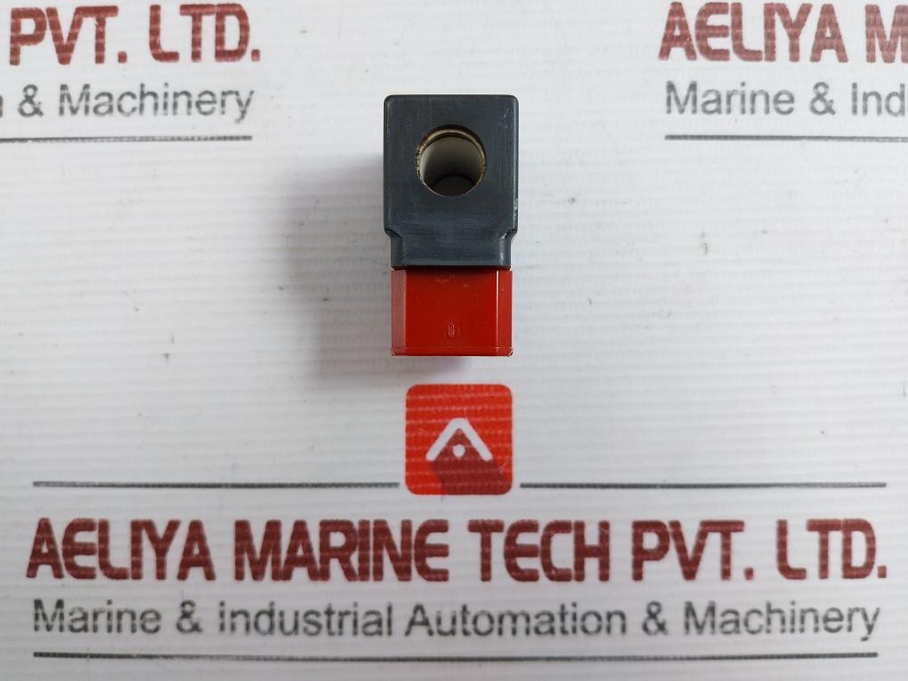 New Condition Solenoid Coil Avs-romer L143