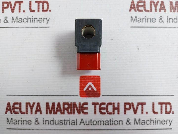 New Condition Solenoid Coil Avs-romer L143