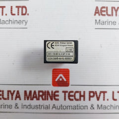 New Condition Solenoid Coil Avs-romer L143