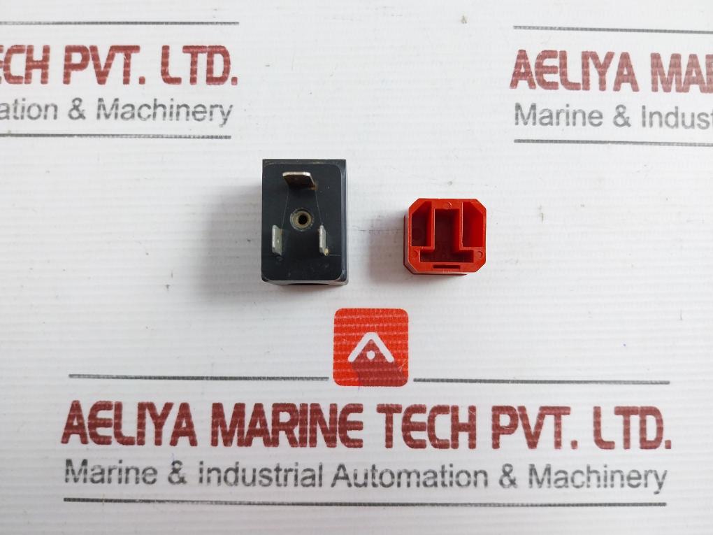 New Condition Solenoid Coil Avs-romer L143