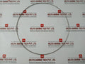 Stainless Steel Piston Seal Ring Weight 170 Gm