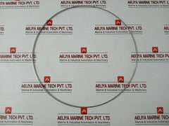 Stainless Steel Piston Seal Ring Weight 170 Gm