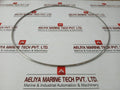Stainless Steel Piston Seal Ring Weight 170 Gm