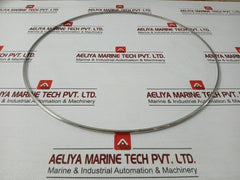 Stainless Steel Piston Seal Ring Weight 170 Gm
