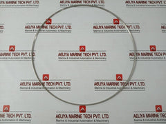 Stainless Steel Piston Seal Ring Weight 170 Gm