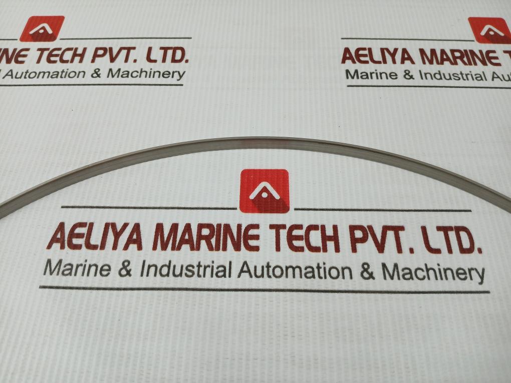 Stainless Steel Piston Seal Ring Weight 170 Gm