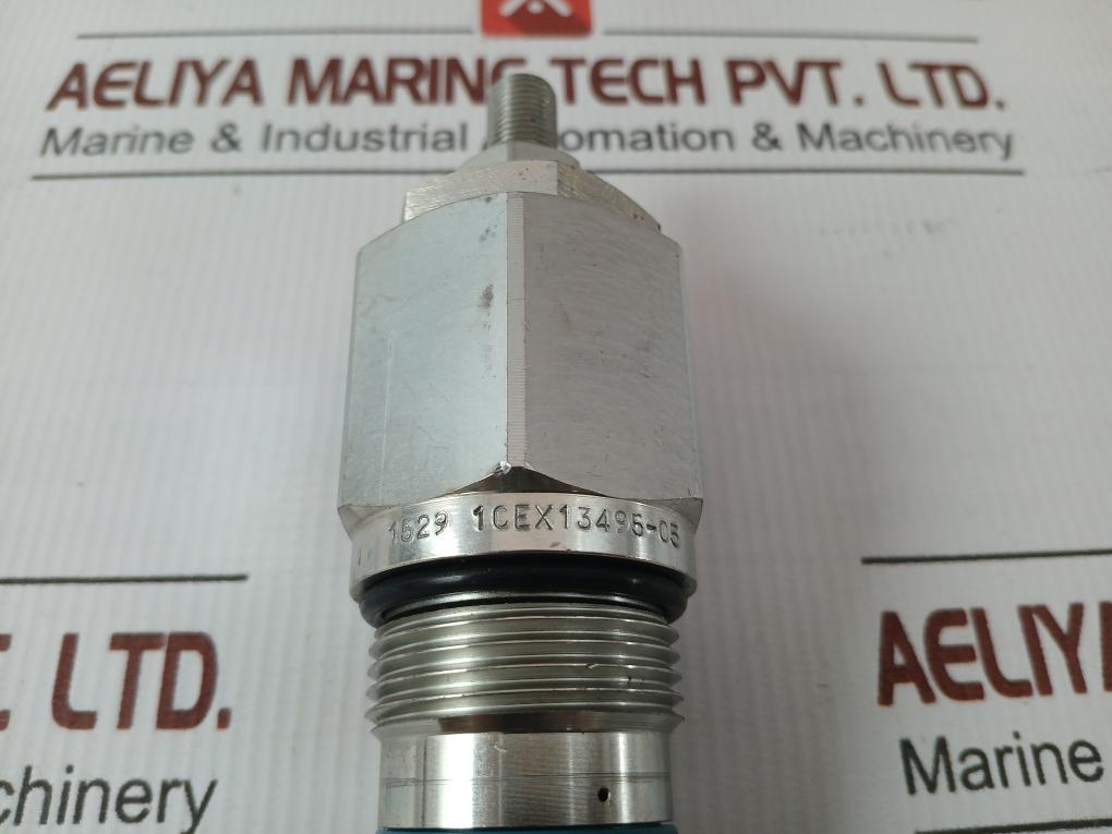 New Condition Threaded Cartridge Valve 1Cex13495-05