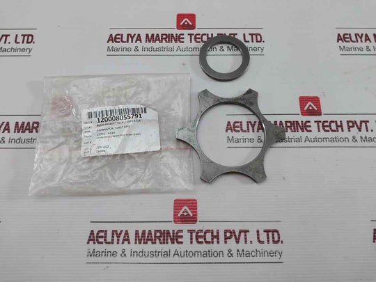 New Condition Thrust Bearing Separator For Main Feed Pump 17731 X436