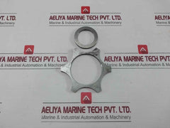New Condition Thrust Bearing Separator For Main Feed Pump 17731 X436
