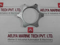 New Condition Thrust Bearing Separator For Main Feed Pump 17731 X436