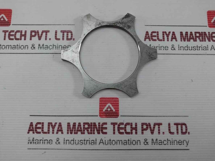 New Condition Thrust Bearing Separator For Main Feed Pump 17731 X436