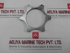 New Condition Thrust Bearing Separator For Main Feed Pump 17731 X436
