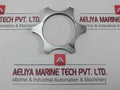 New Condition Thrust Bearing Separator For Main Feed Pump 17731 X436