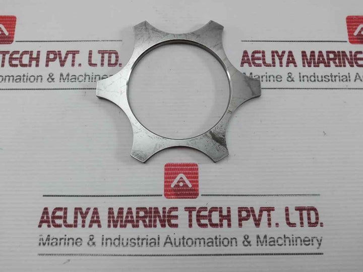 New Condition Thrust Bearing Separator For Main Feed Pump 17731 X436