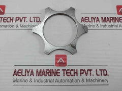 New Condition Thrust Bearing Separator For Main Feed Pump 17731 X436