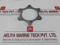 New Condition Thrust Bearing Separator For Main Feed Pump 17731 X436