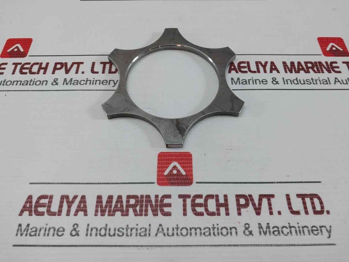 New Condition Thrust Bearing Separator For Main Feed Pump 17731 X436
