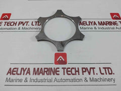 New Condition Thrust Bearing Separator For Main Feed Pump 17731 X436