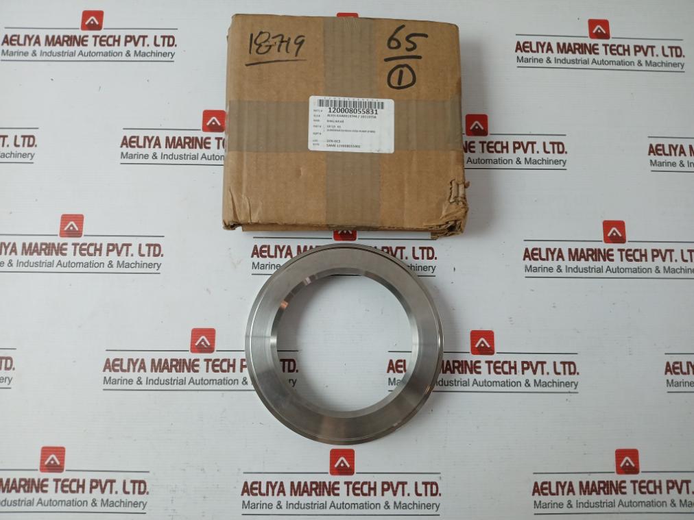 New Condition Wear Ring For Main Feed Pump 18719 65
