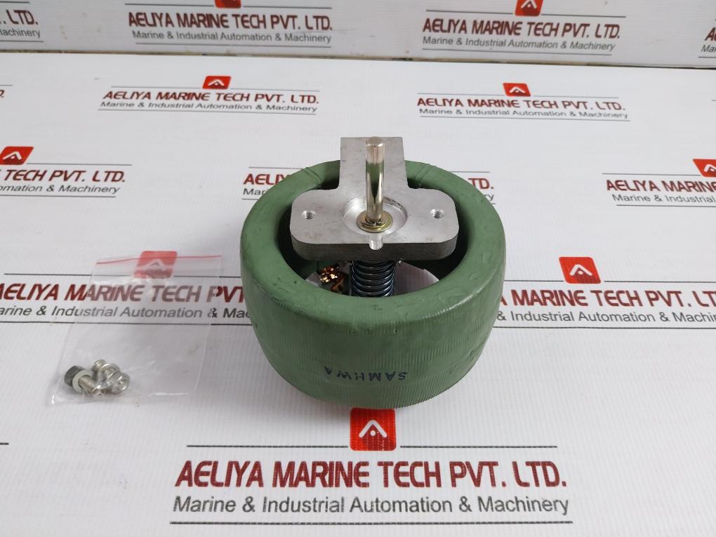 New Condition Wire-wound Potentiometer Resistor Samhwa
