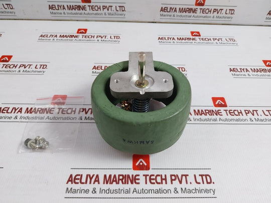 New Condition Wire-wound Potentiometer Resistor Samhwa
