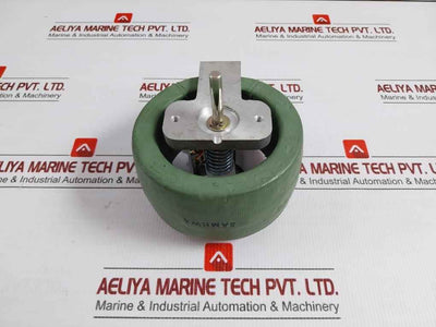 New Condition Wire-wound Potentiometer Resistor Samhwa