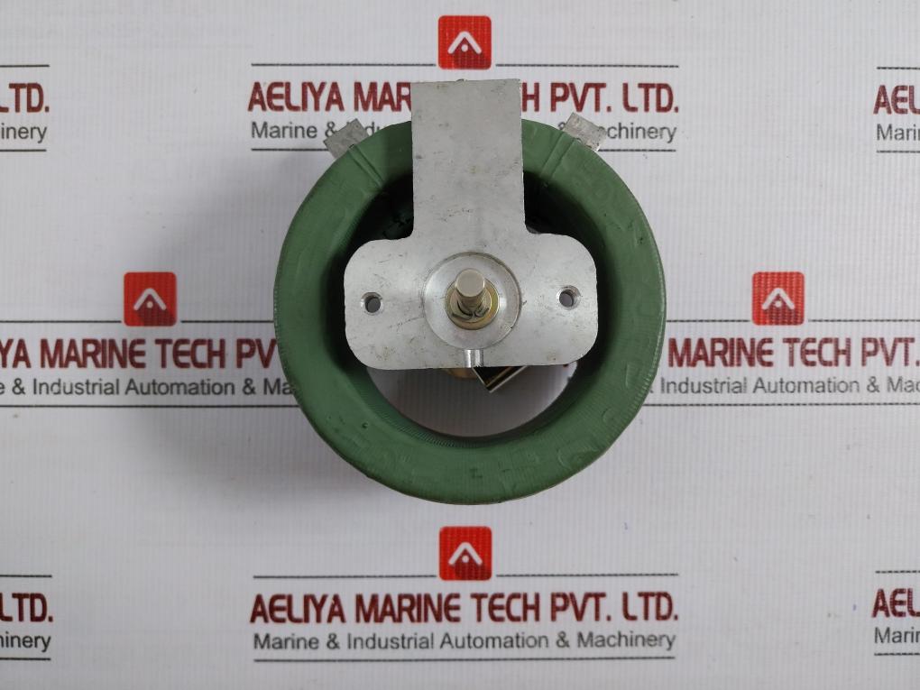 New Condition Wire-wound Potentiometer Resistor Samhwa