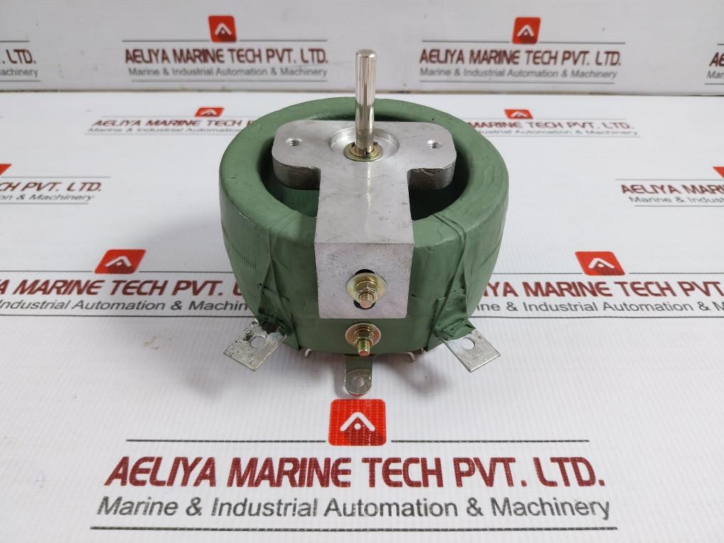 New Condition Wire-wound Potentiometer Resistor Samhwa
